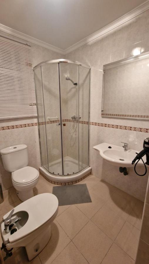 Delicias Style Deluxe Apartment Malaga Exterior photo